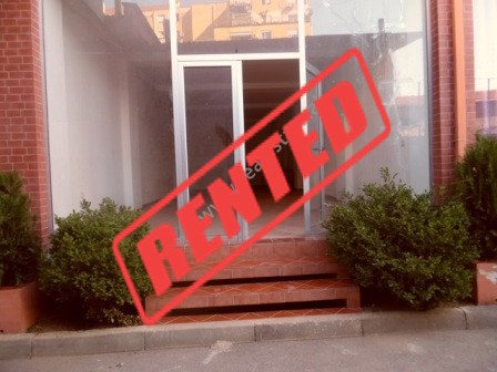 Office space for rent in Vllazen Huta Street in Tirana, Albania (TRR-416-3K)