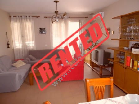 Two bedroom apartment for rent close to U.S Embassy in Tirana, Albania (TRR-416-17K)
