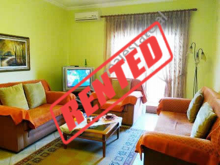 Two bedroom apartment for rent close to Tirana City Center, Albania (TRR-416-19b)