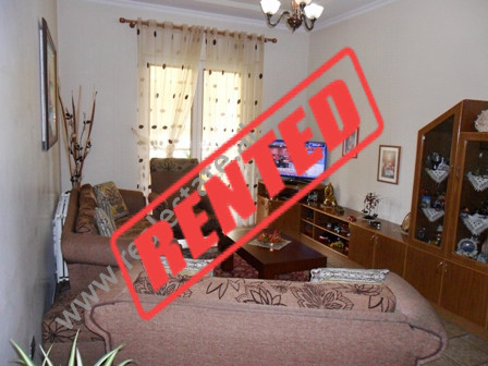Two bedroom apartment for rent in Durresi Street in Tirana, Albania