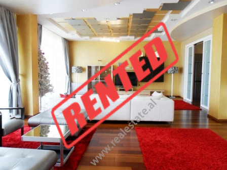 Modern apartment for rent in Blloku area in Tirana, Albania (TRR-416-42b)