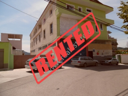 Warehouse for rent in Sauk area in Tirana, Albania (TRR-516-18K)