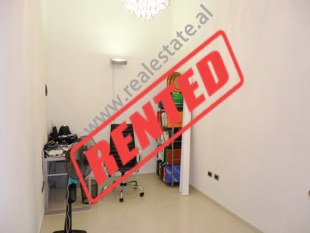 Office for rent in Faik Konica Street in Tirana, Albania (TRR-516-43b)