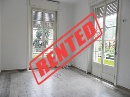 Office for rent in Blloku area in Tirana, Albania (TRR-516-44b)