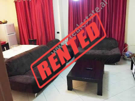 Two bedroom apartment for rent in the center of Tirana City, Albania (TRR-1213-23b)