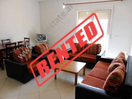 Apartament 2 + 1 me qera prane rruges Don Bosko ne Tirane (TRR-616-44b)