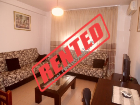 One bedroom apartment for rent in Frosina Plaku Street in Tirana, Albania (TRR-716-10K)