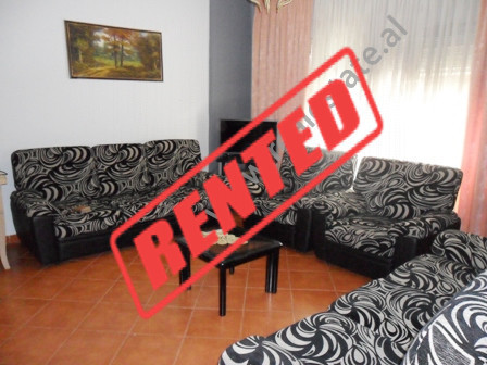 One bedroom apartment for rent in Fadil Rada Street in Tirana, Albania (TRR-716-38b)