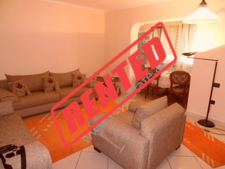 Two bedroom apartment for rent in Shyqyri Ishmi Street in Tirana, Albania