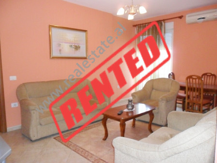 Two bedroom apartment in George W. Bush Street in Tirana, Albania (TRR-716-50b)