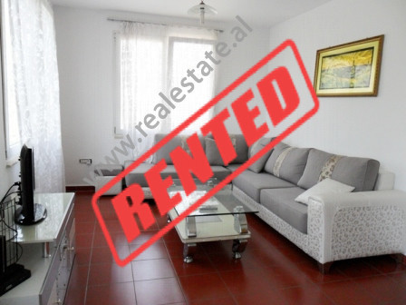 One bedroom apartment for rent in Myslym Shyri Street in Tirana, Albania (TRR-816-3b)