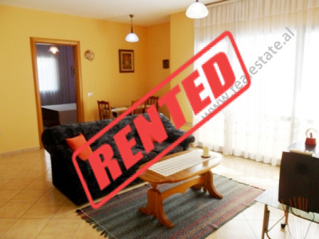 One bedroom apartment for rent in Zogu Zi area in Tirana, Albania (TRR-816-18b)