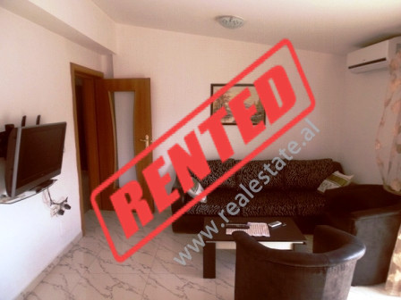 Two bedroom apartment for rent in Kavaja Street in Tirana, Albania (TRR-816-31K)