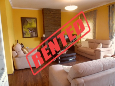 Modern apartment for rent at Nobis Center in Tirana , Albania