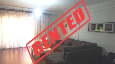 Duplex apartment for rent in Kodra e Diellit Residence in Tirana , Albania (TRR-916-46a)