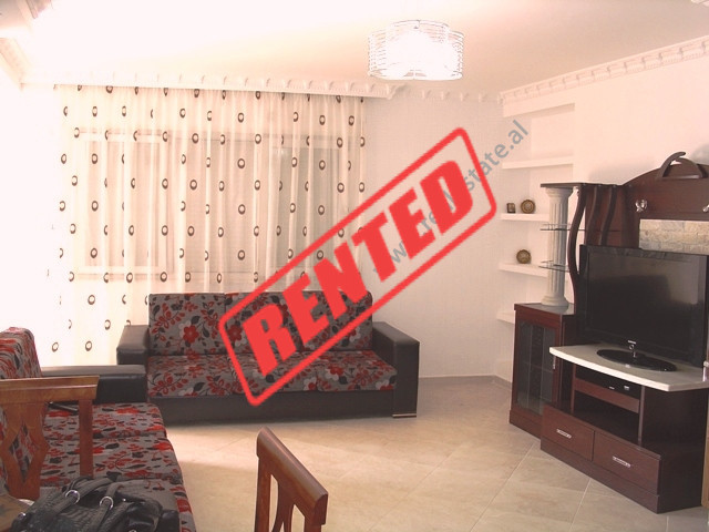 Two bedroom apartment for rent in Veli Dedi Street in Tirana, Albania (TRR-916-47L)