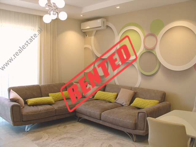 Modern apartment for rent in Tirana, close to Air Albania Stadium, Albania