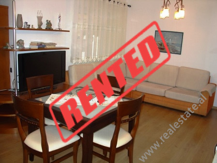 Three bedroom apartment for rent in Myslym Shyri Street in Tirana, Albania (TRR-1116-12L)