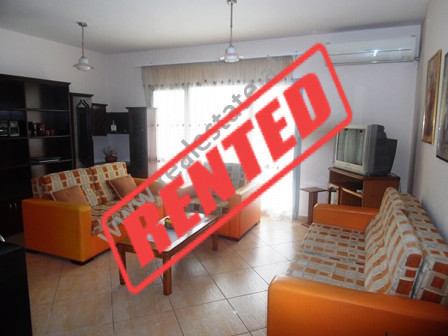Two bedroom apartment for rent in Zogu Zi area in Tirana, Albania (TRR-1116-17L)