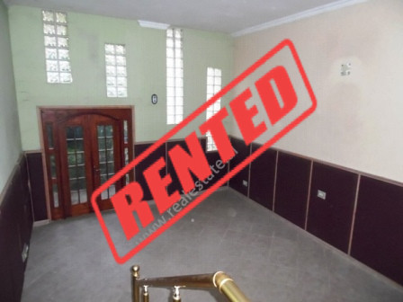 Three storey villa for rent in Bargjinet Street in Tirana, Albania (TRR-1116-40K)