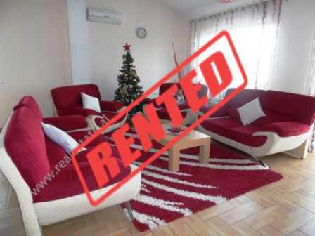Three bedroom apartment for rent in Peti street, in Tirana, Albania (TRR-1216-23d)