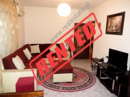 Two bedroom apartment for rent close to Center of Tirana (TRR-117-5L)