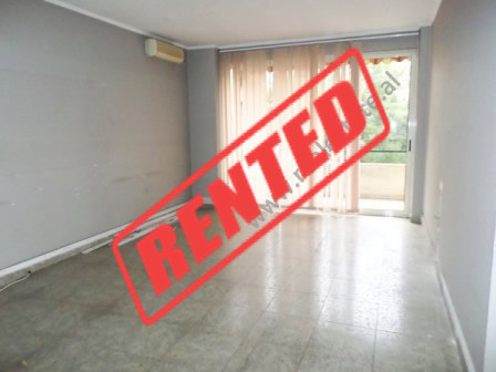 Office for rent near Elbasani Street in Tirana, Albania (TRR-1216-52L)