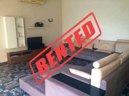 Four bedroom apartment for rent in Pjeter Budi Street in Tirana, Albania (TRR-117-10K)