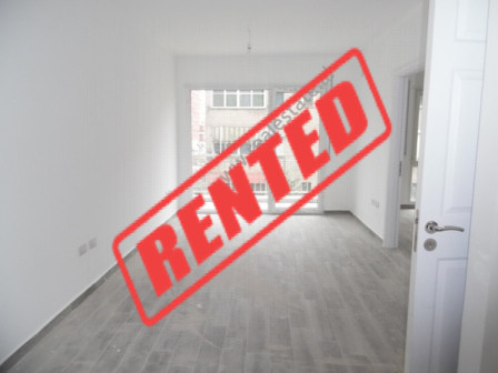 One bedroom apartment for rent in Ali Demi area in Tirana, Albania (TRR-117-22d)