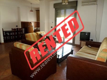 Two bedroom apartment for rent close to the Center of Tirana, Albania (TRR-117-56L)