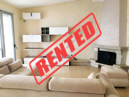 Three bedroom apartment for rent close to Dry Lake in Tirana, Albania