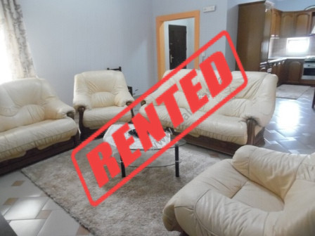 Two bedroom apartment for rent in Sami Frasheri street in Tirana, Albania (TRR-217-26d)