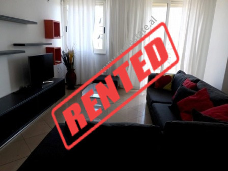 Two bedroom apartment for rent in Kavaja street in Tirana, Albania (TRR-217-17d)