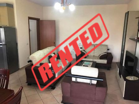 One bedroom apartment for rent in Zogu i I Boulevard in Tirana, Albania