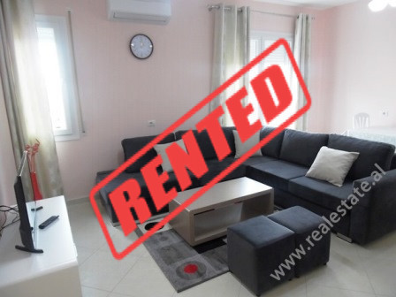 One bedroom apartment for rent close to Zogu Zi area in Tirana, Albania (TRR-317-16L)