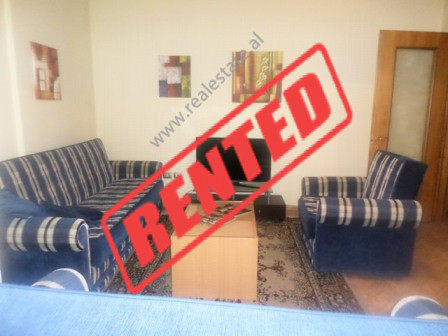 One bedroom apartment for rent in Zogu i ZI  area in Tirana, Albania (TRR-317-29d)