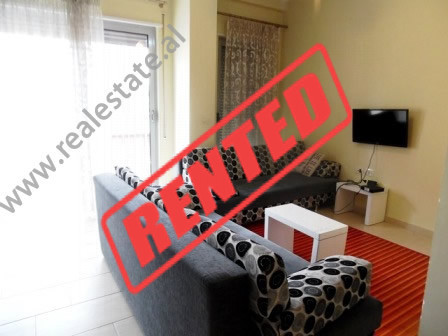 One bedroom apartment for rent in Him Kolli Street in Tirana, Albania (TRR-417-4L)