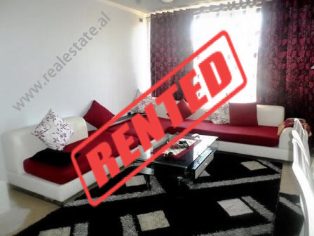 Two bedroom apartment for rent close to the Center of Tirana, Albania (TRR-417-16L)