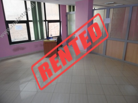 Office for rent near Avni Rustemi Square in Tirana Albania, (TRR-417-38K)