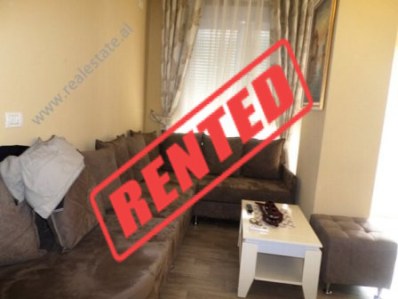 Two bedroom apartment for rent in Shefqet Musaraj street in Tirana, Albania (TRR-517-4d)