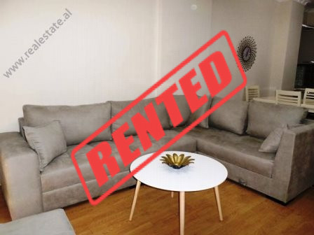 Two bedroom apartment close to Konferenca e Pezes street in Tirana, Albania (TRR-517-14d)