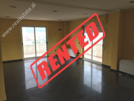 Office space for rent in Kavaja street in Tirana, Albania, (TRR-517-22K)