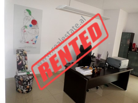 Office for rent in Gjergj Fishta Boulevard in Tirana, Albania  (TRR-617-9K)
