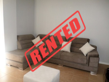 Two bedroom apartment for rent in Lidhja e Prizrenit street in Tirana, Albania (TRR-617-24d)