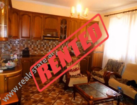 Apartament 2+1 me qera ne rrugen 5 Maji ne Tirane (TRR-617-26K)