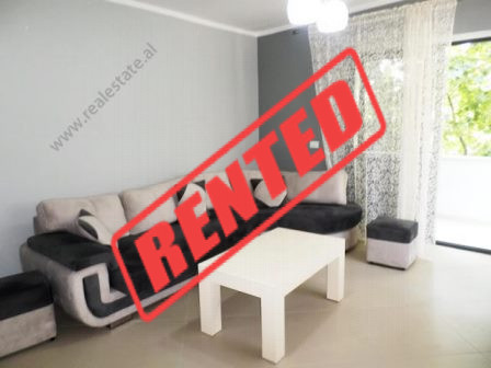 One bedroom apartment for rent in Bajram Curri Boulevard in Tirana, Albania (TRR-617-52L)