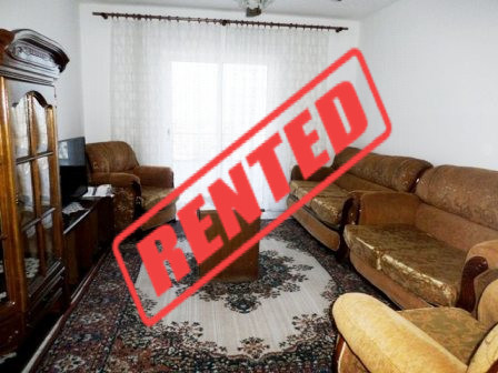 Two bedroom apartment for rent in Dritan Hoxha street in Tirana, Albania (TRR-717-13d)