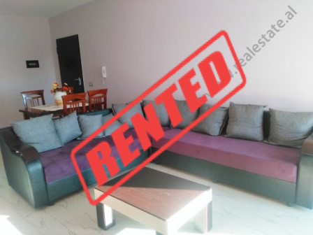 One bedroom apartment for rent in Egnatia Street in Tirana, Albania (TRR-717-20L)