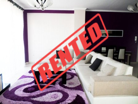 Two bedroom apartment for rent in Ali Demi area in Tirana, Albania, (TRR-717-27d)