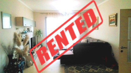 Apartament 2+1 me qera prane qendres se Tiranes  (TRR-717-44K)